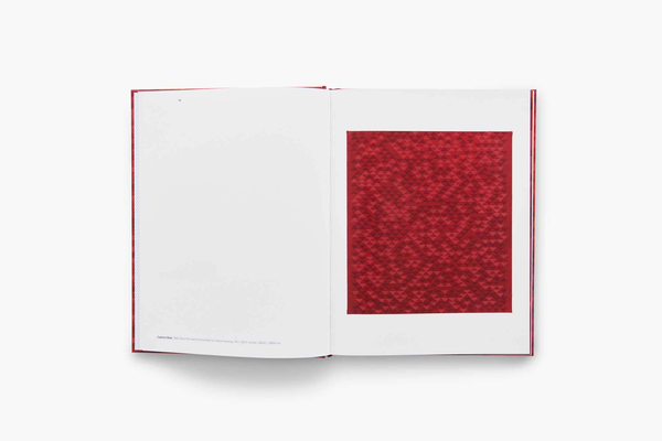 Паперова книга «Anni Albers», авторів Анні Альберс, Бренда Даніловіц, Таі Сміт - фото №1
