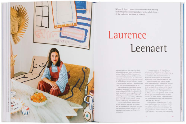 Бумажная книга «The New Mediterranean. Homes and Interiors under the Southern Sun» - фото №1