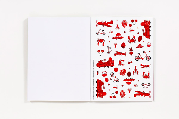 [object Object] «Pantone: Sticker Book with Posters» - фото №6 - миниатюра