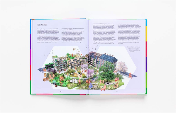 Бумажная книга «Make Sense. Architecture by White» - фото №1