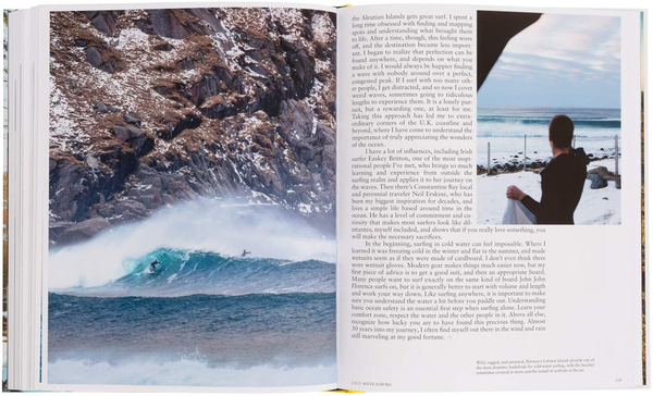 Бумажная книга «The New Outsiders. A Creative Life Outdoors», автор Джеффри Гестальтен - фото №1