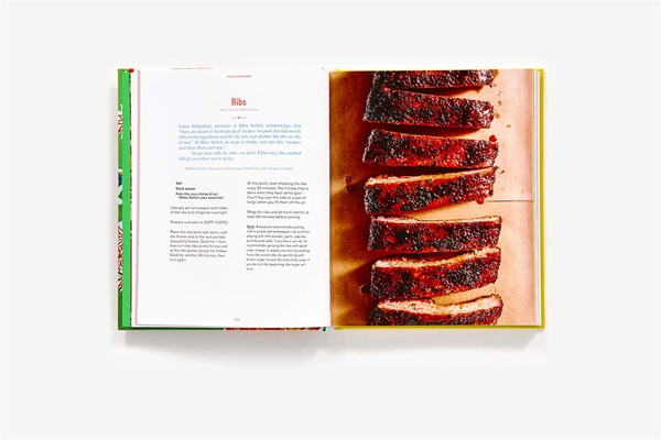 Бумажная книга «The Austin Cookbook: Recipes and Stories from Deep in the Heart of Texas», автор Пола Форбс - фото №1