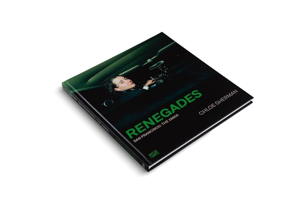 Бумажная книга «Chloe Sherman: Renegades», авторов Надин Барт, Анна Джой Спрингер, Катарина Муратиди, Хлоя Шерман, Линн Бридлав, Кэтрин Опи - фото №1