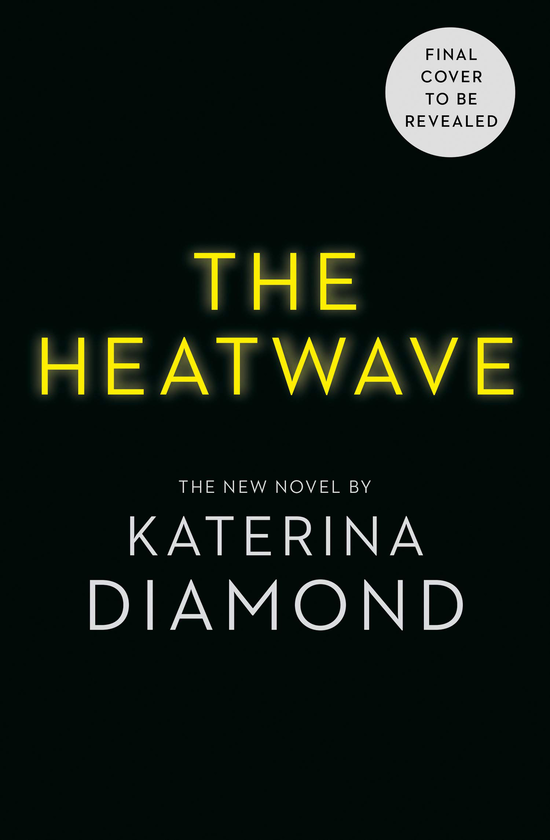 [object Object] «The Heatwave», автор Катерина Даймонд - фото №1