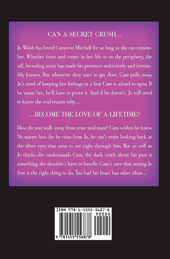 Паперова книга «Be Mine Forever. Book 3», автор Кеннеді Раян - фото №1
