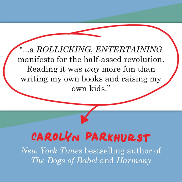 Бумажная книга «Bare Minimum Parenting. The Ultimate Guide to Not Quite Ruining Your Child», автор Джеймс Бреаквелл - фото №1