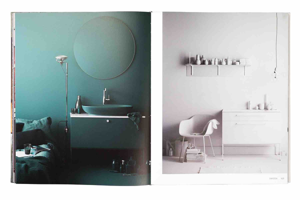 Бумажная книга «Take A Bath. Interior Design for Bathrooms» - фото №1