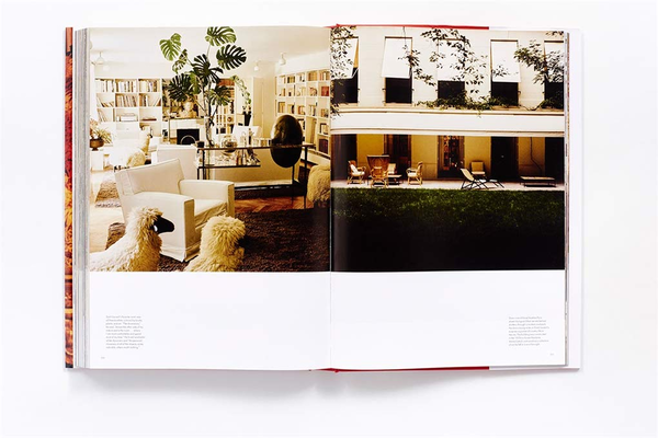 Бумажная книга «Around That Time: Horst at Home in Vogue», авторов Иван Шоу, Валентин Лоуфорд - фото №1