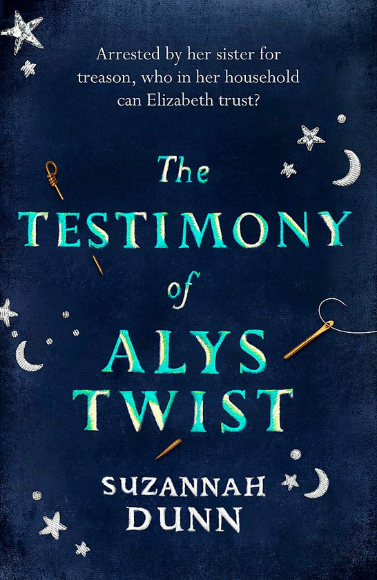 Бумажная книга «The Testimony of Alys Twist», автор Сюзанна Данн - фото №1