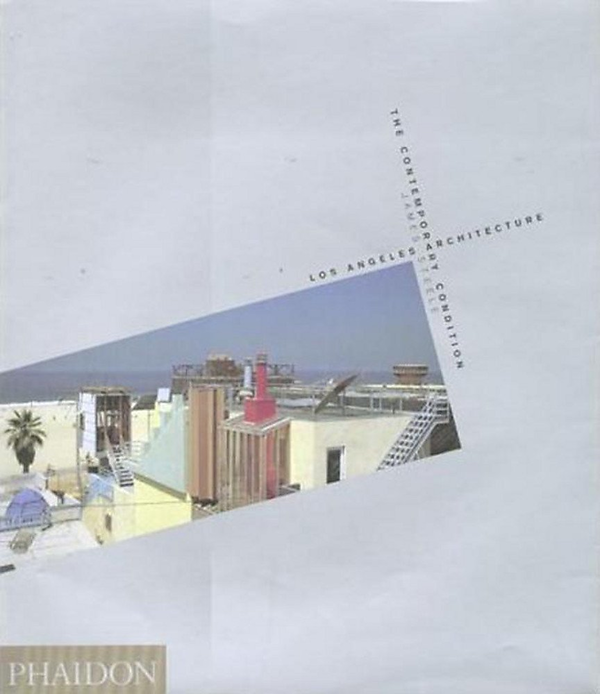 Бумажная книга «Los Angeles Architecture : The Contemporary Condition» - фото №1