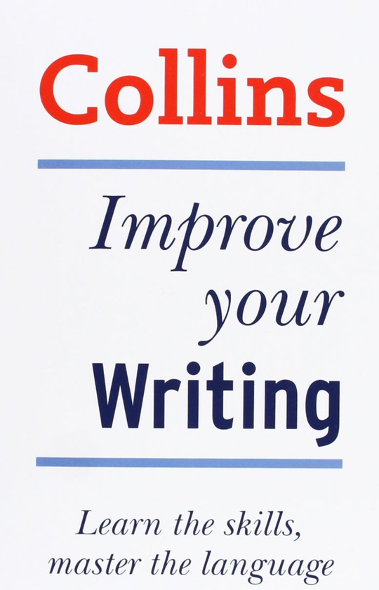 Бумажная книга «Collins Improve Your Punctuation», автор Грэм Кинг - фото №1