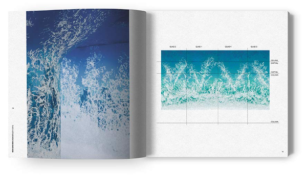 Бумажная книга «AMASS. Pressure Thickness Media / The Work of Plusclover», автор Хизер Роберж - фото №1