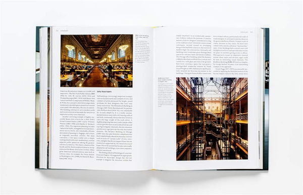 Паперова книга «A History of Interior Design. Fourth edition», авторів Джон Пайл, Джудіт Гура - фото №1