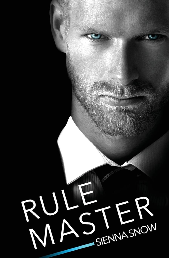 Паперова книга « Rule Master. Book 2», автор Сієнна Сноу - фото №1