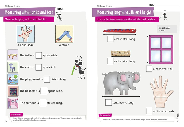 [object Object] «Activity Book 1A» - фото №2 - миниатюра