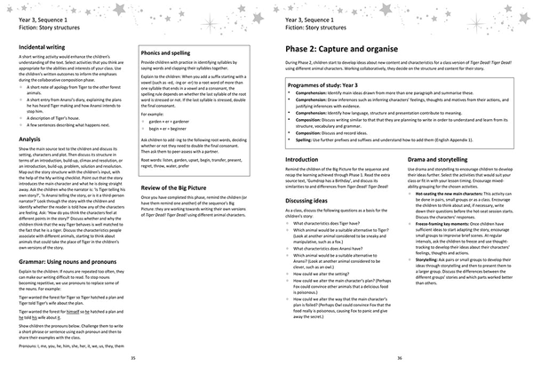 [object Object] «Teacher Guide Year 2» - фото №2 - мініатюра