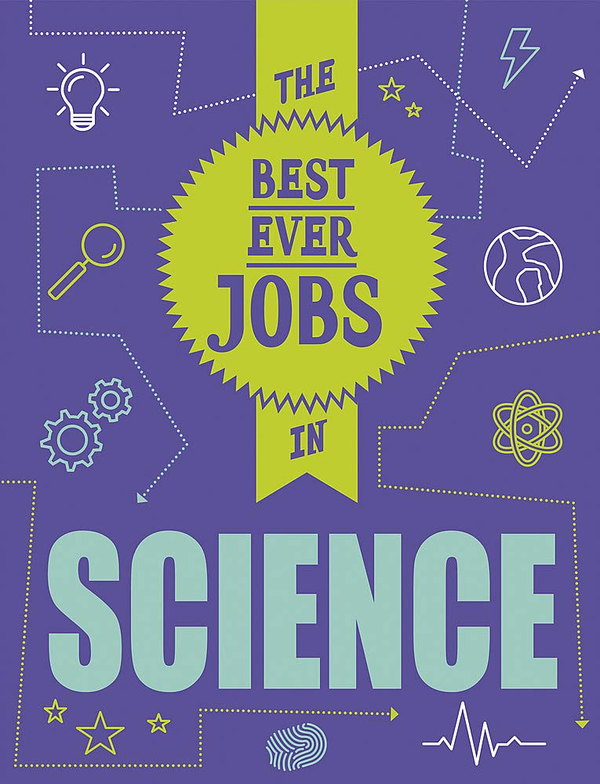 Паперова книга «Science», автор Пол Мейсон - фото №1