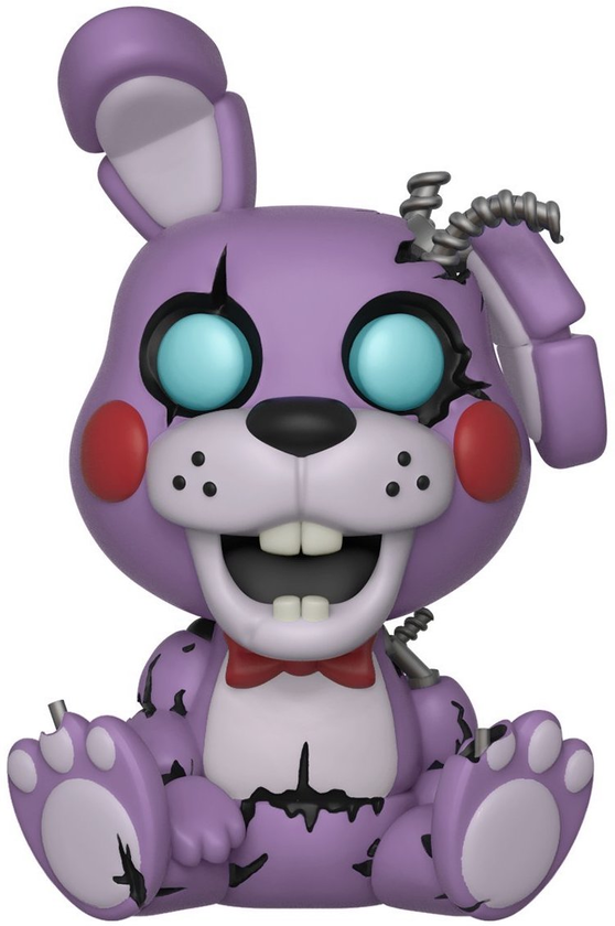 Коллекционная фигурка Funko POP! FNAF Theodore (29333) – YAKABOO