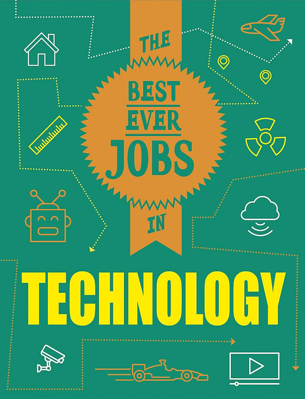 Бумажная книга «Technology», автор Пол Мейсон - фото №1