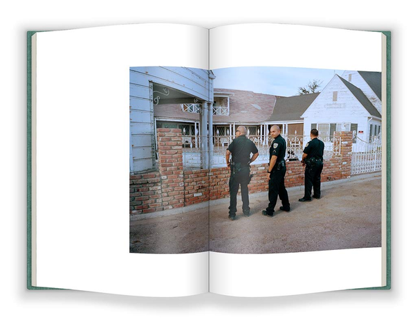 Бумажная книга «Party in the Back», автор Тино Расо - фото №1