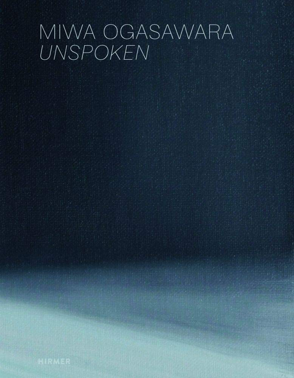 Паперова книга «Miwa Ogasawara. Unspoken», авторів Крістін Білкау, Саяко Мізута, Нікола Греф - фото №1