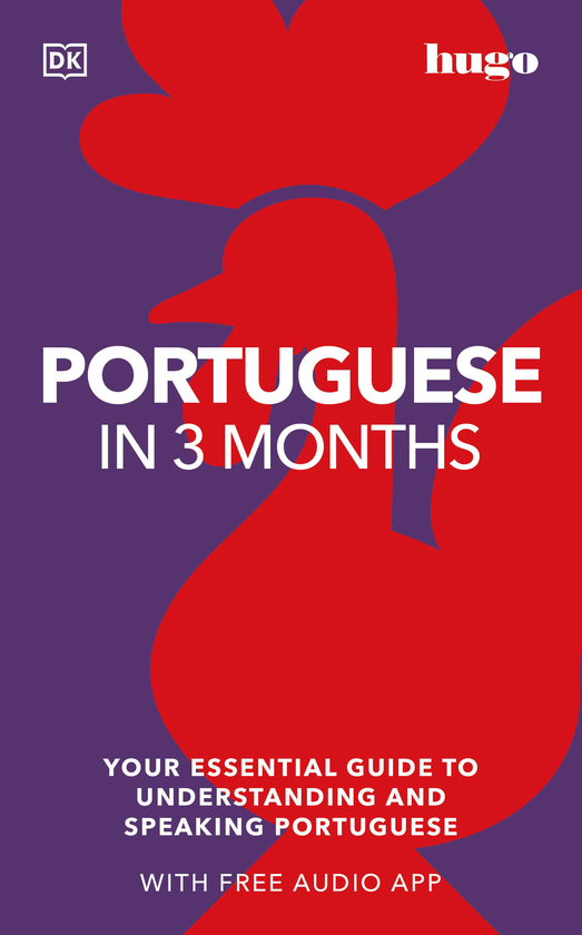 [object Object] «Portuguese in 3 Months with Free Audio App. Your Essential Guide to Understanding and Speaking Portuguese» - фото №1
