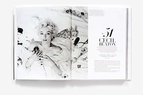 ハーパーズバザーの150年 Книга «Harpers Bazaar 150 Years. The Greatest Moments» – Гленда