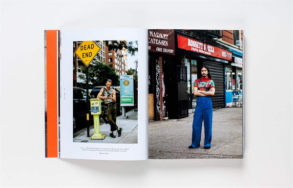 Бумажная книга «Garcon Style. New York, London, Milano, Paris : New York, London, Milano, Paris», автор Джонатан Дэниел Прайс - фото №1