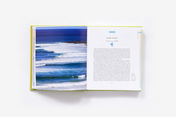 Бумажная книга «Fifty Places to Surf Before You Die. Surfing Experts Share the World's Greatest Destinations», автор Крис Сантелла - фото №1