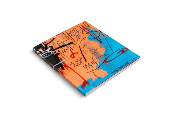 Бумажная книга «Basquiat: The Modena Paintings», авторов Сэм Келлер, Айрис Хаслер, Дитер Бухарт, Кристоф Штайнеггер - фото №1