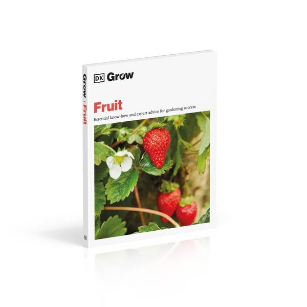 Паперова книга «Fruit», автор Холлі Фаррелл - фото №1