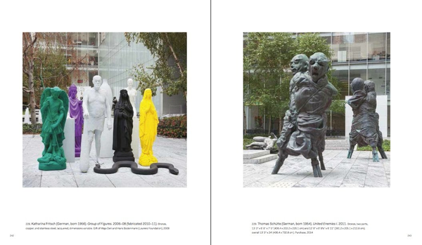 Бумажная книга «MoMA Masterpieces. Painting and Sculpture », автор Энн Темкин - фото №1