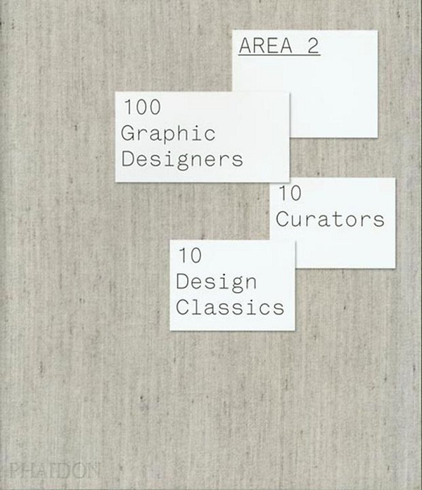 Бумажная книга «Area_2» - фото №1