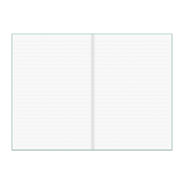 Бумажная книга «Vintage Recordings and Data A5 Journal» - фото №1