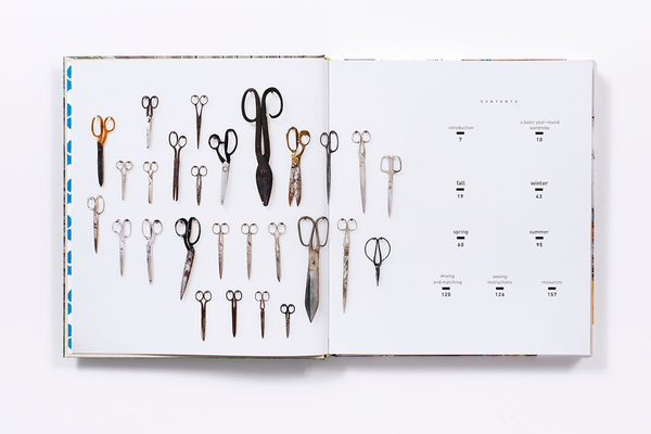 Бумажная книга «Lotta Jansdotter Everyday Style. Key Pieces to Sew + Accessories, Styling, and Inspiration», автор Лотта Йенсдоттер - фото №1