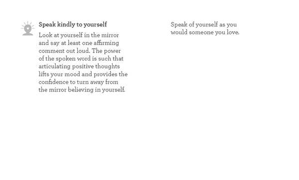 Паперова книга «The Little Book of Self-Care: Restore - Recharge - Flourish», автор Джоанна Грей - фото №1