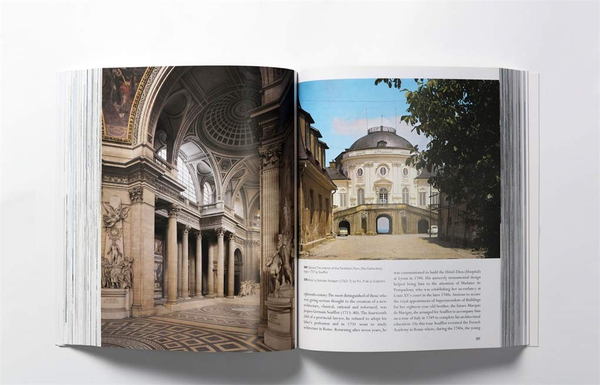 Бумажная книга «A History of Western Architecture. Sixth edition», автор Дэвид Уоткин - фото №1