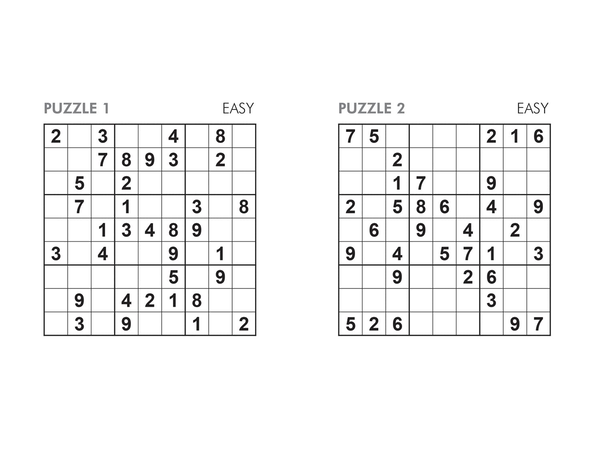 Бумажная книга «Su Doku Challenge Book 5: 200 Su Doku Puzzles» - фото №1