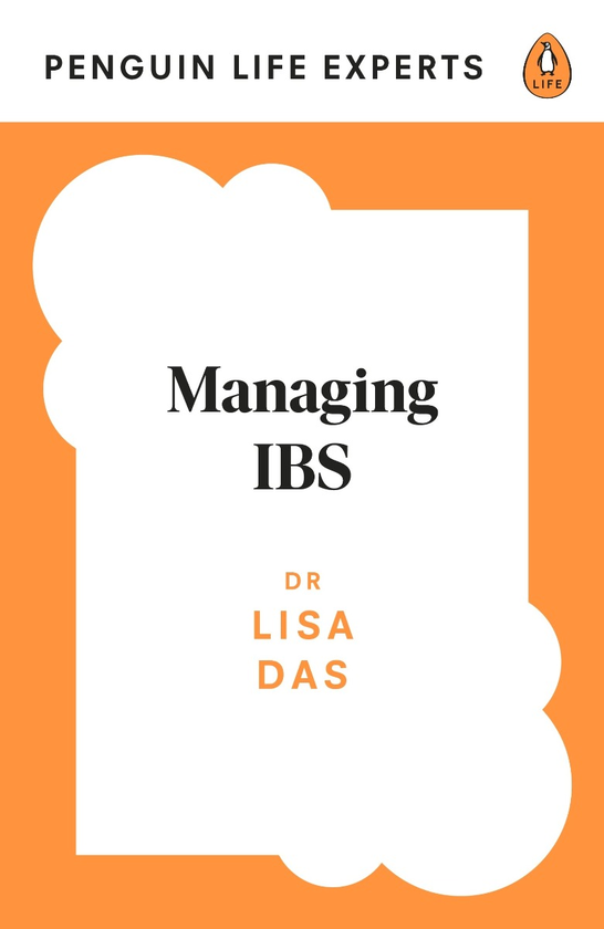 Бумажная книга «Managing IBS», автор Лиза Дас - фото №1