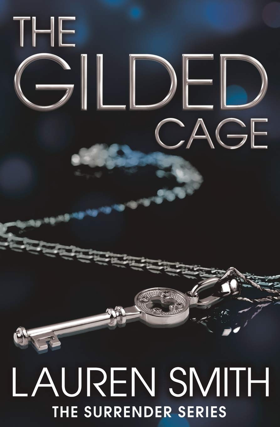 Паперова книга «The Gilded Cage. Book 2», автор Лорен Сміт - фото №1