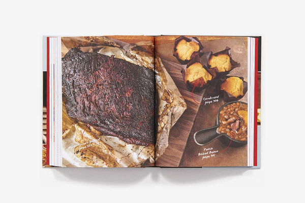 Бумажная книга «BBQ&A with Myron Mixon. Everything You Ever Wanted to Know About Barbecue», автор Мирон Миксон - фото №1