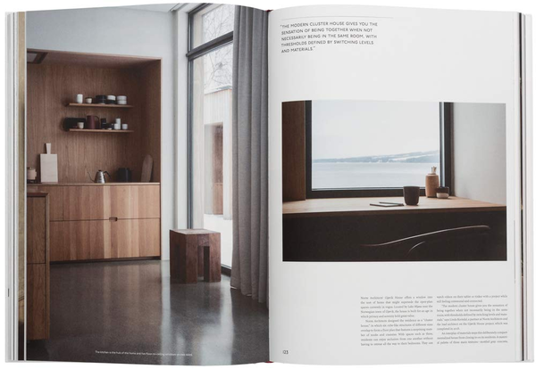Бумажная книга «The Touch. Spaces Designed for the Senses » - фото №1