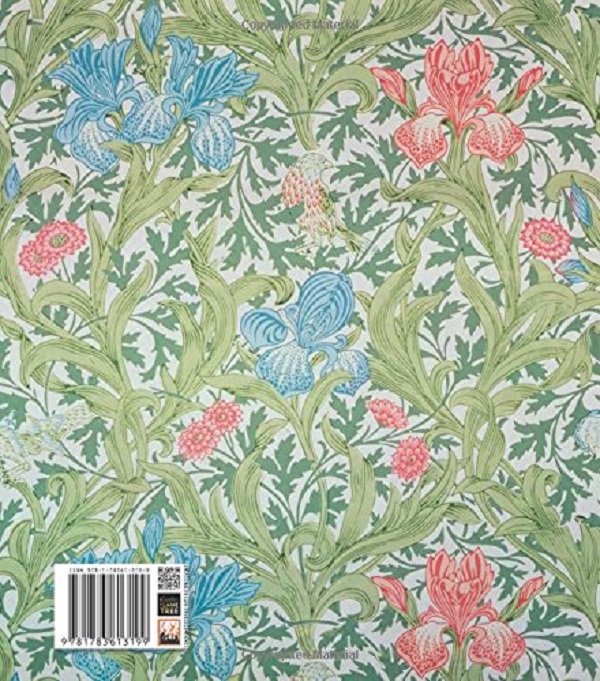 Бумажная книга «Arts & Crafts », автор Майкл Робинсон - фото №1