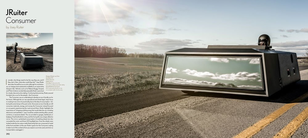 Бумажная книга «Fast Forward. The Cars of the Future, the Future of Cars» - фото №1
