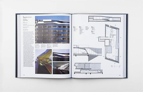 Бумажная книга «Detail in Contemporary Glass Architecture», автор Вирджиния Маклеод - фото №1