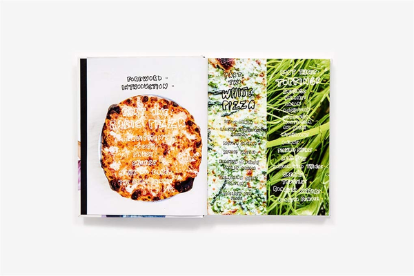 Бумажная книга «Pizza Camp. Recipes from Pizzeria Beddia», автор Джо Беддиа - фото №1