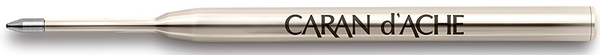 «Стрижень кульковий Caran d'Ache 849 0,7 мм зелений (8418.000)», бренду Caran d'Ache - фото №1