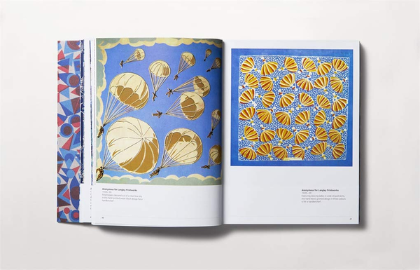 Бумажная книга «The Pattern Sourcebook», автор Друзилла Коул - фото №1