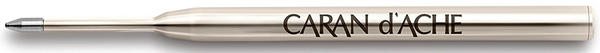 «Стрижень кульковий Caran d'Ache 849 1 мм чорний (8428.109)», бренду Caran d'Ache - фото №1
