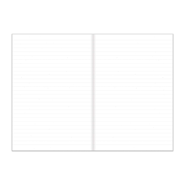 Бумажная книга «Say It With Flowers Love A5 Journal» - фото №1